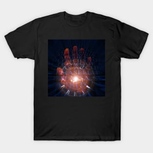 Maker of Time T-Shirt